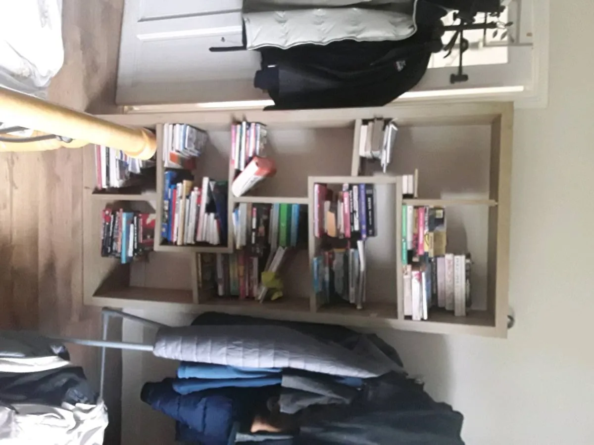 Garage storage shelves 20e - Image 3