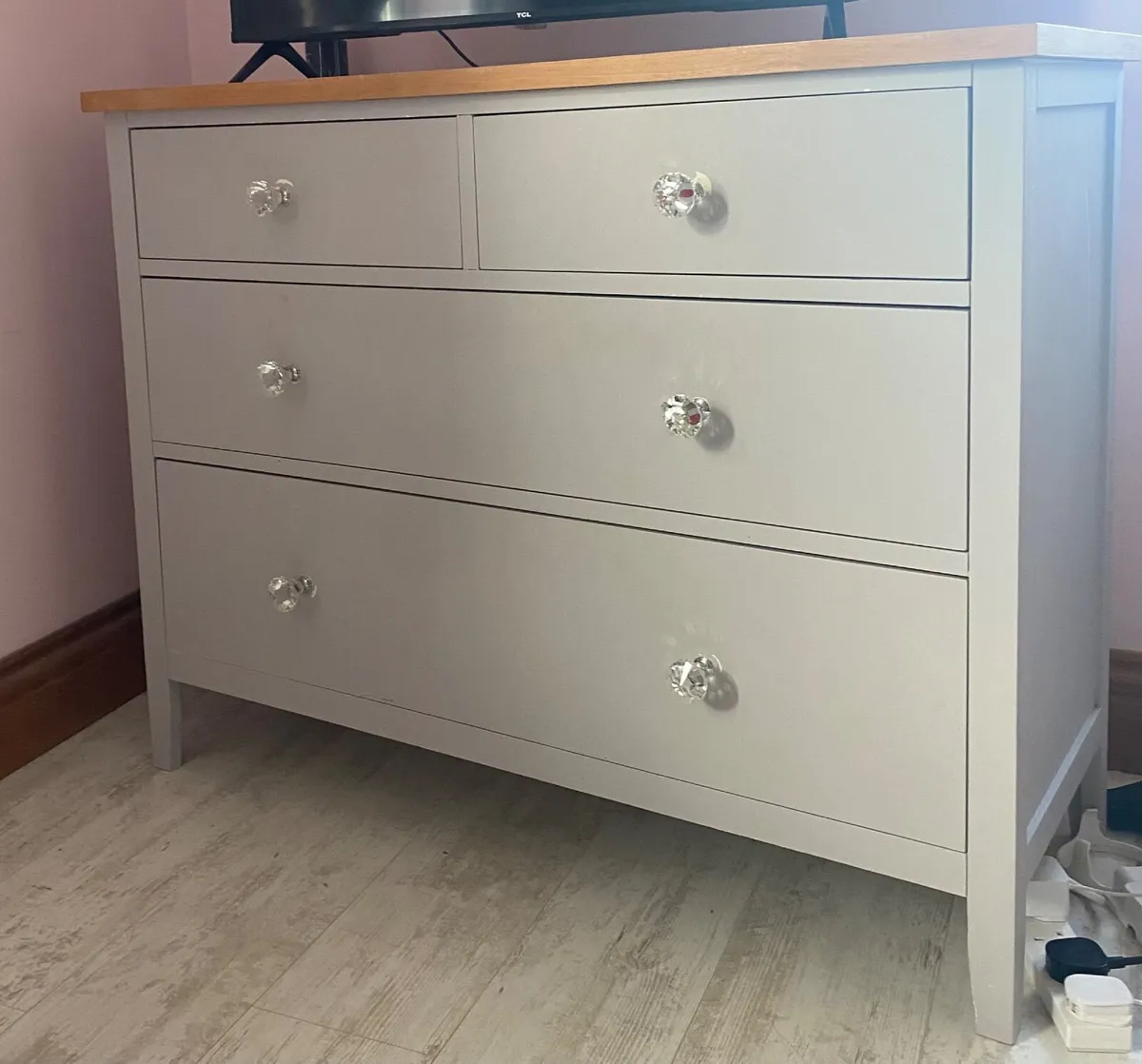 Bedroom Furniture set - Image 3