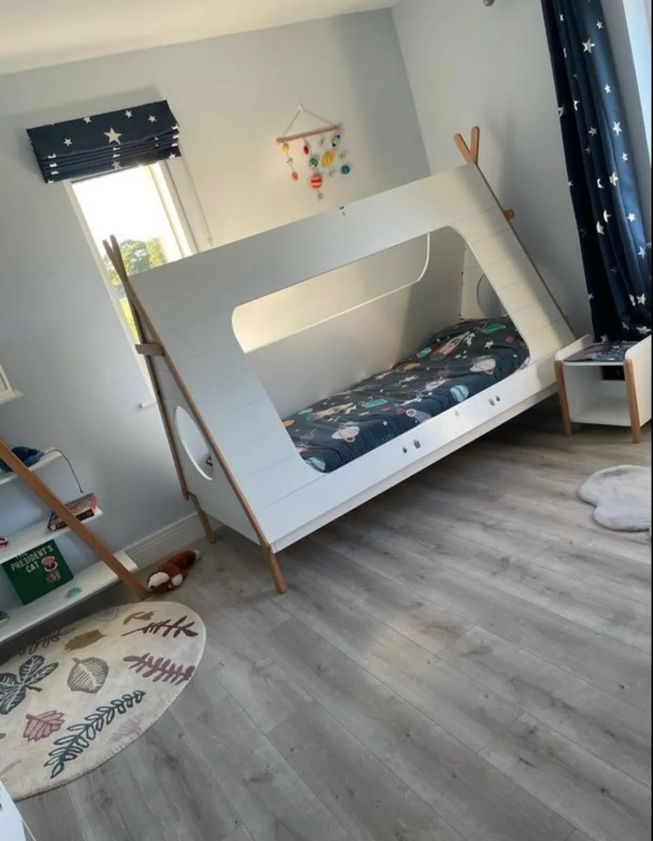 Bed for Child - Image 2