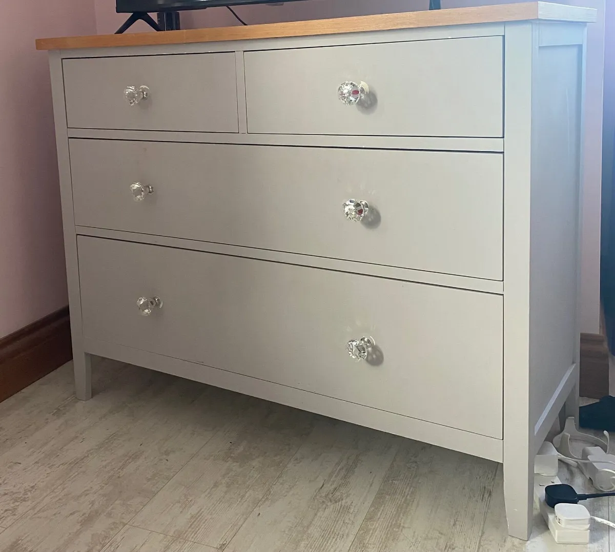 Bedroom Furniture set - Image 2