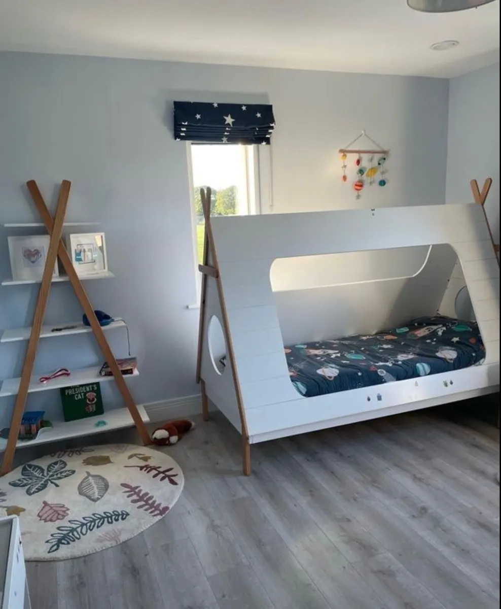 Bed for Child - Image 3