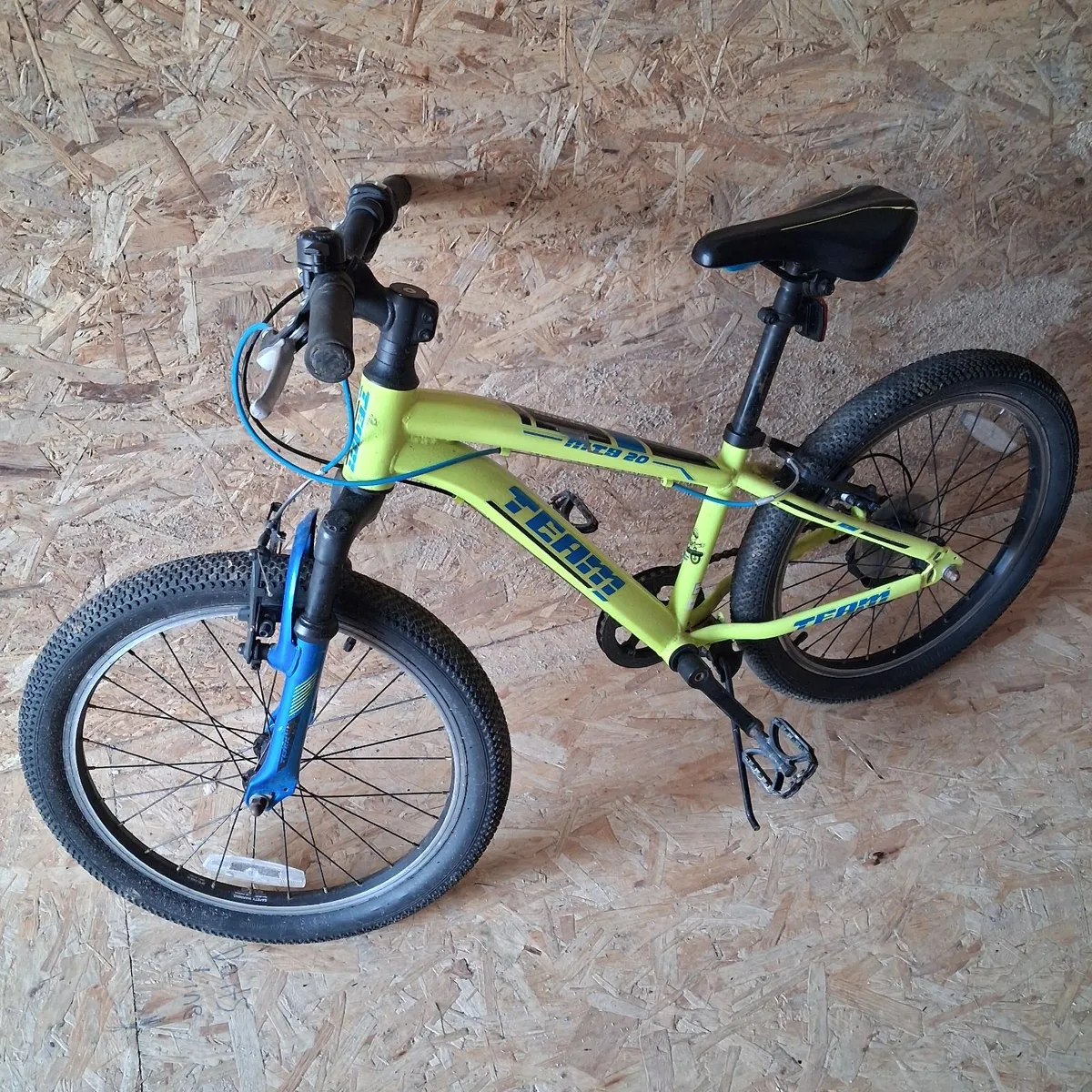 Bike - Image 1