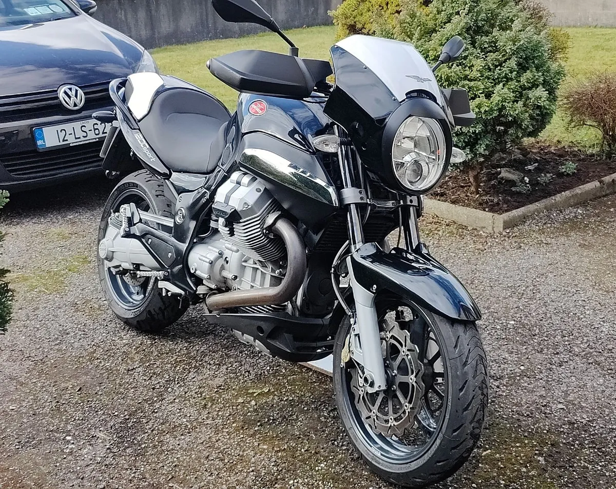 MOTO-GUZZI Other 2007 - Image 3