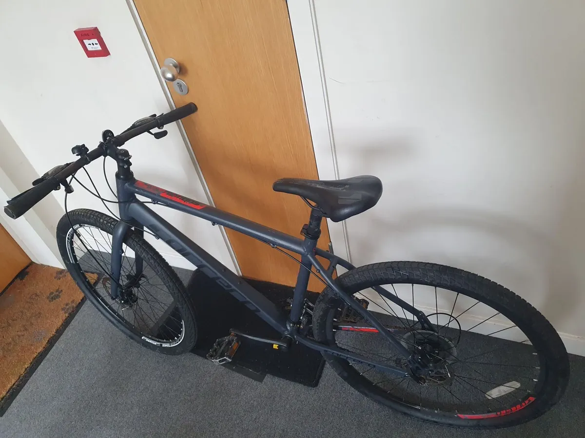 Carrera Subway Bike - Image 1