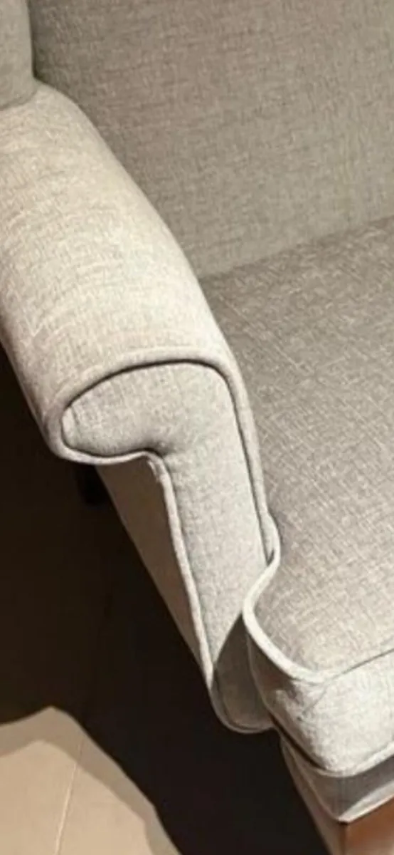 Pair of Armchairs (perfect condition) - Image 4