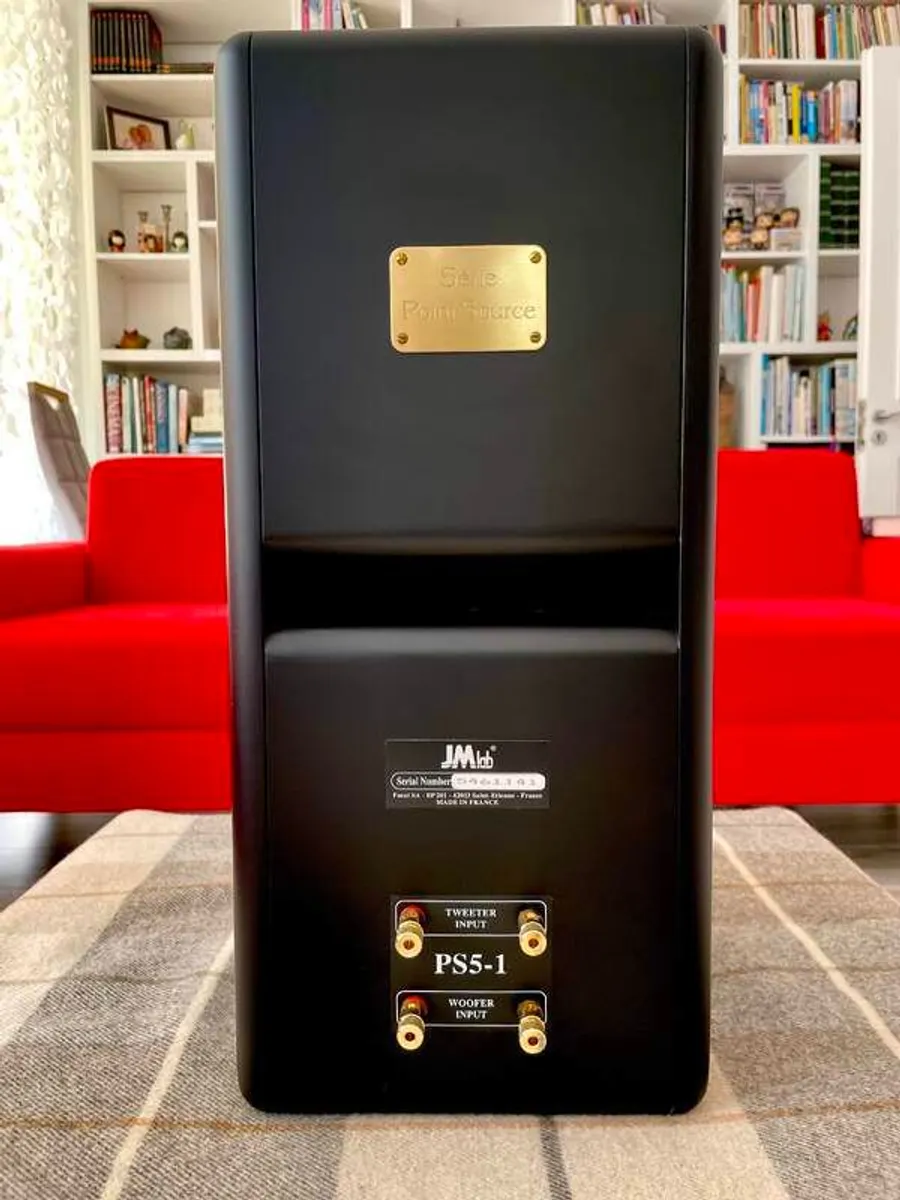 Jm Lab Ps 5.1 + Ps 10 (new) - Image 3