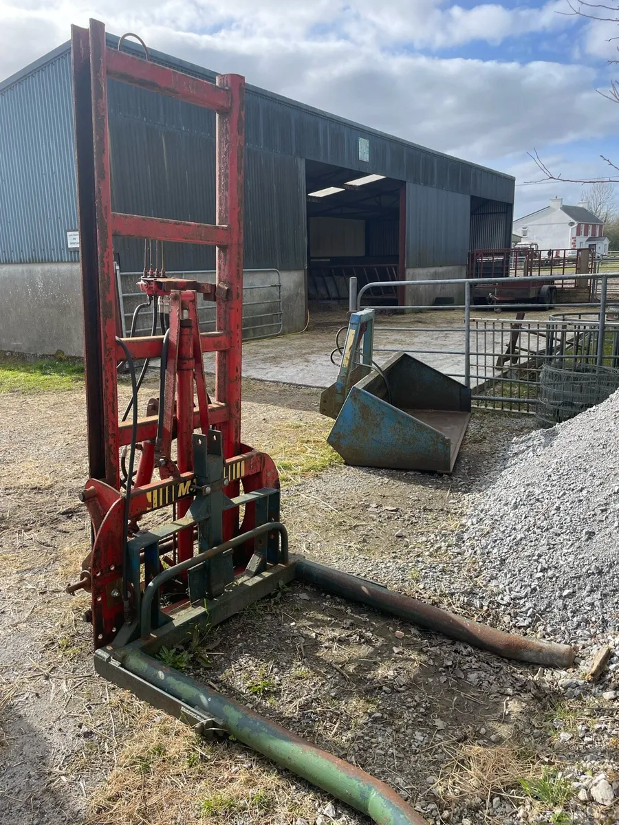 Farm items for sale - Image 1