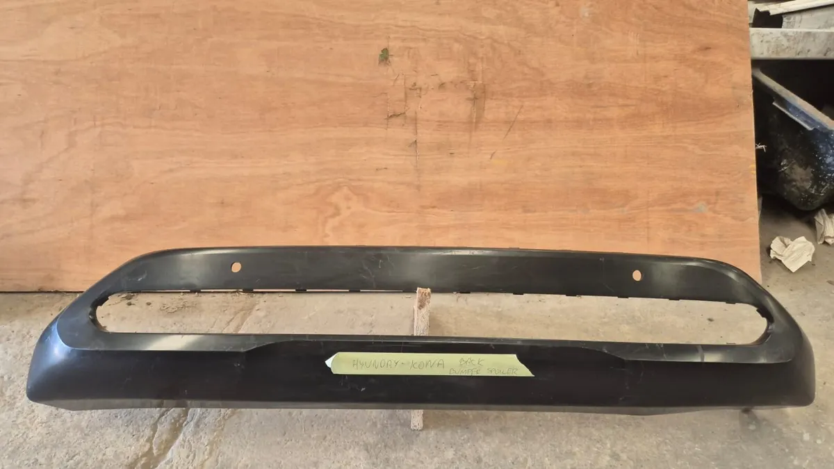 Hyundai Skoa Volkswagen  Ford Toyota - Image 2