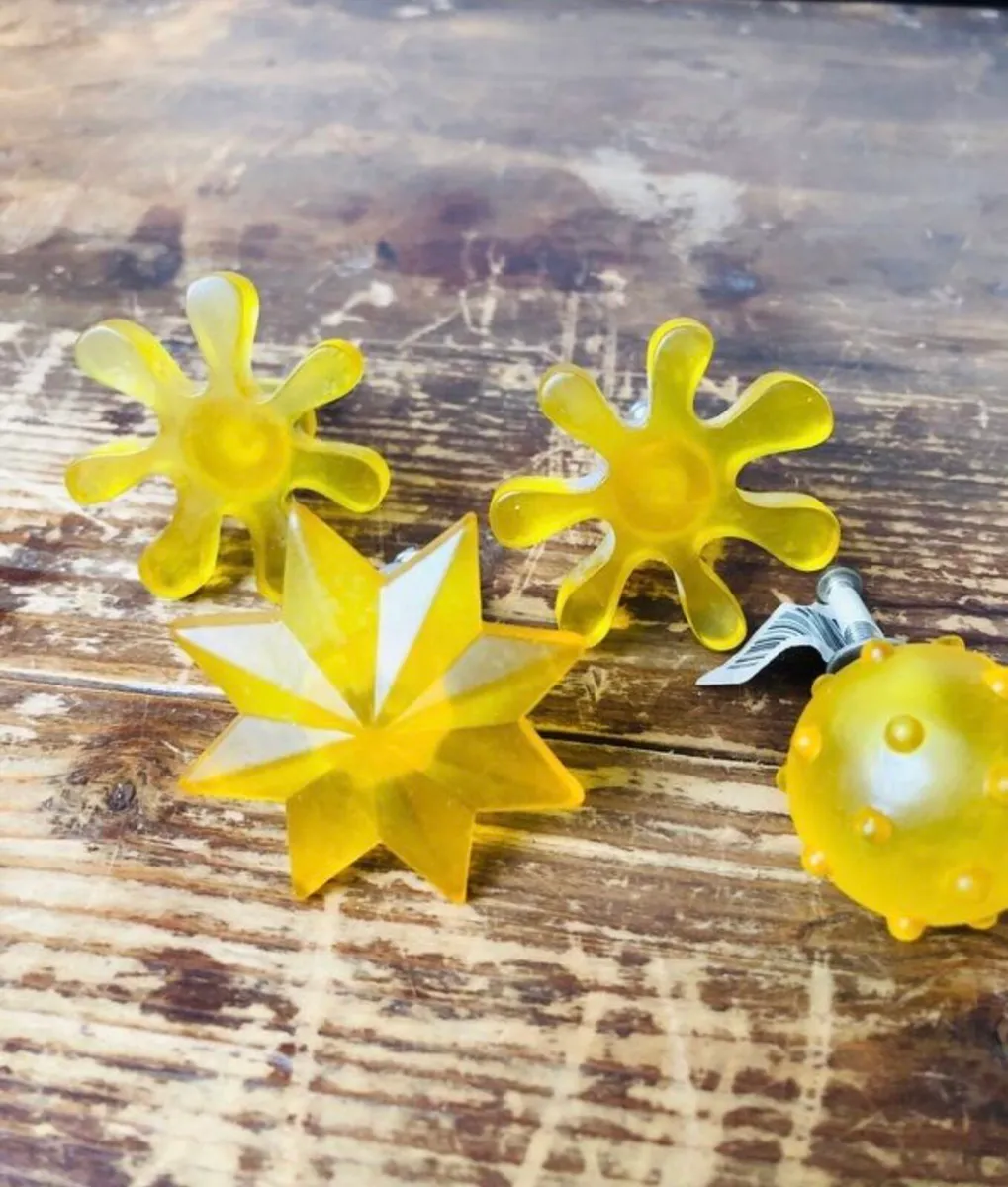 Cabinet knobs - Image 2