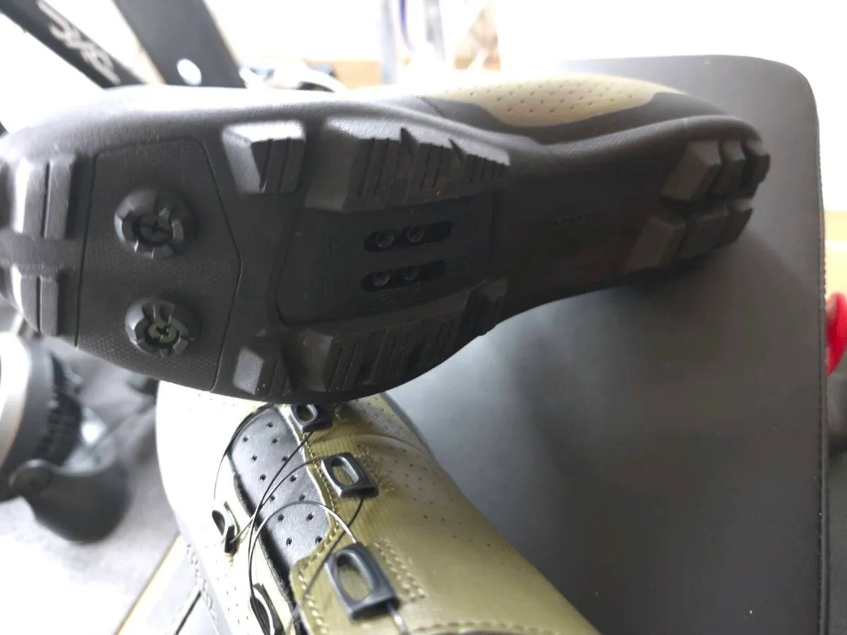 Fizik Twrra Atlas Gravel Shoes - Image 4