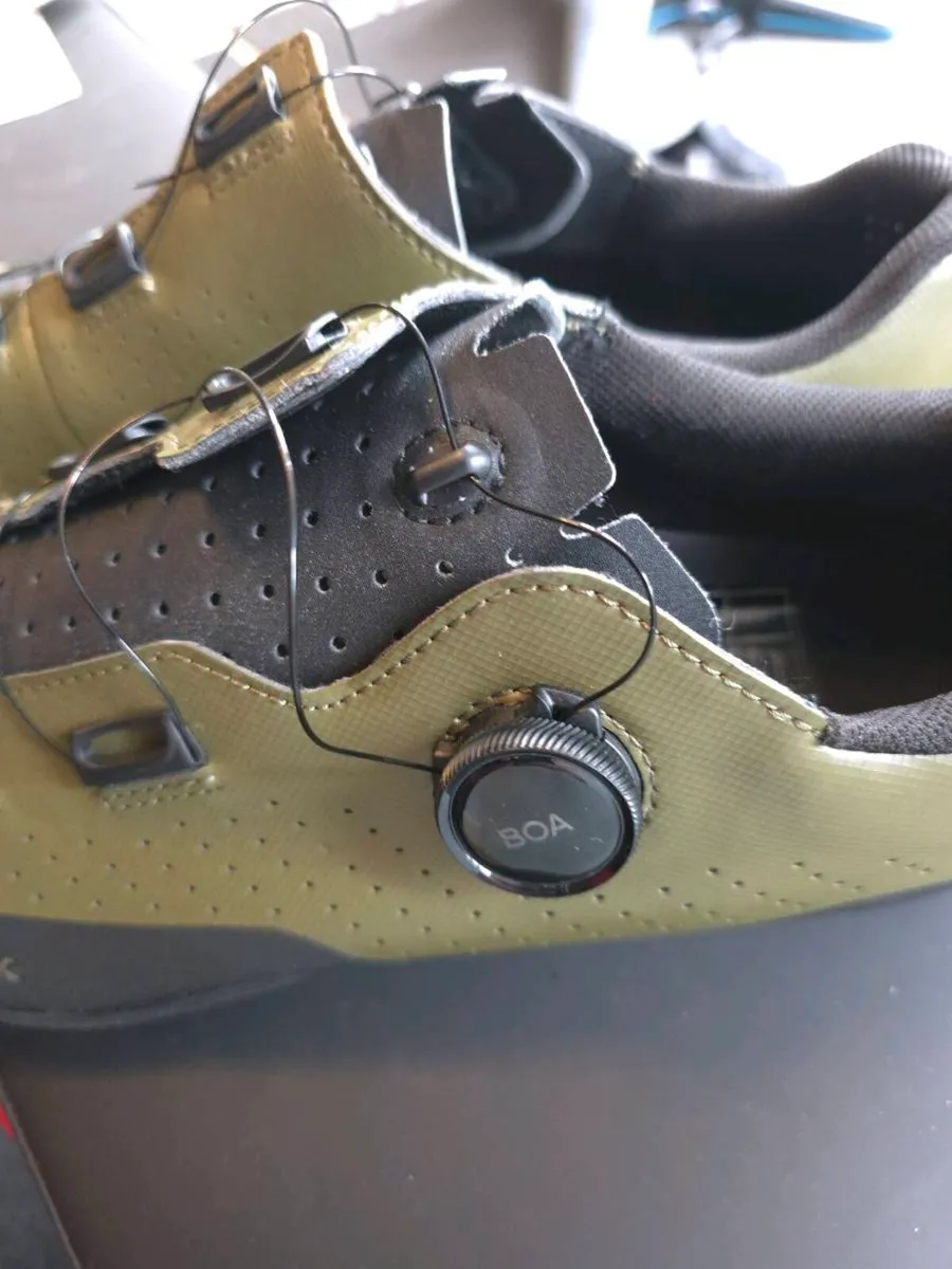 Fizik Twrra Atlas Gravel Shoes - Image 2
