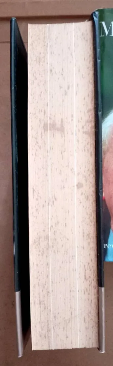 President Hillery Higgins Hyde Books - Image 2