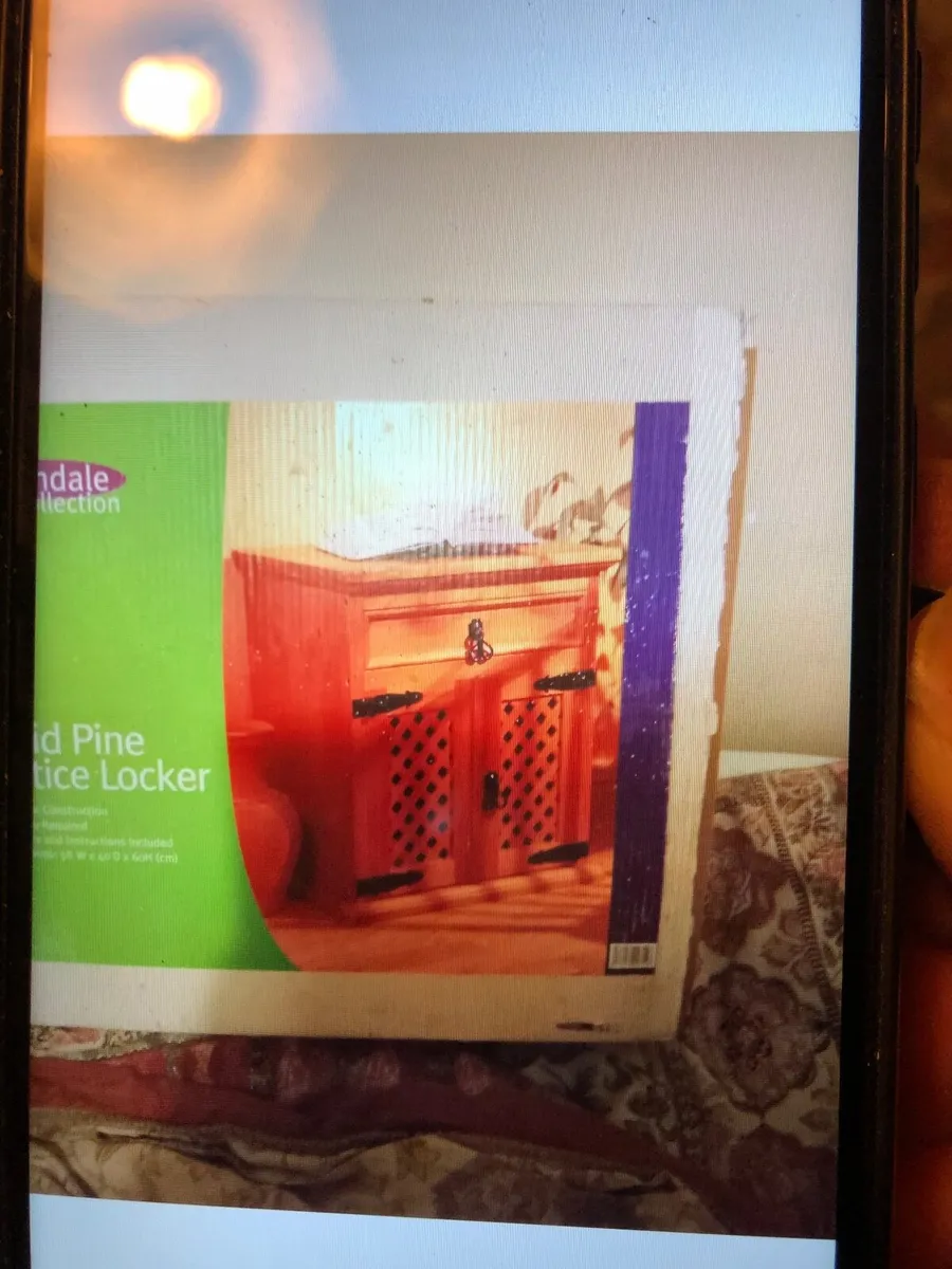 Bedroom lockers - Image 2