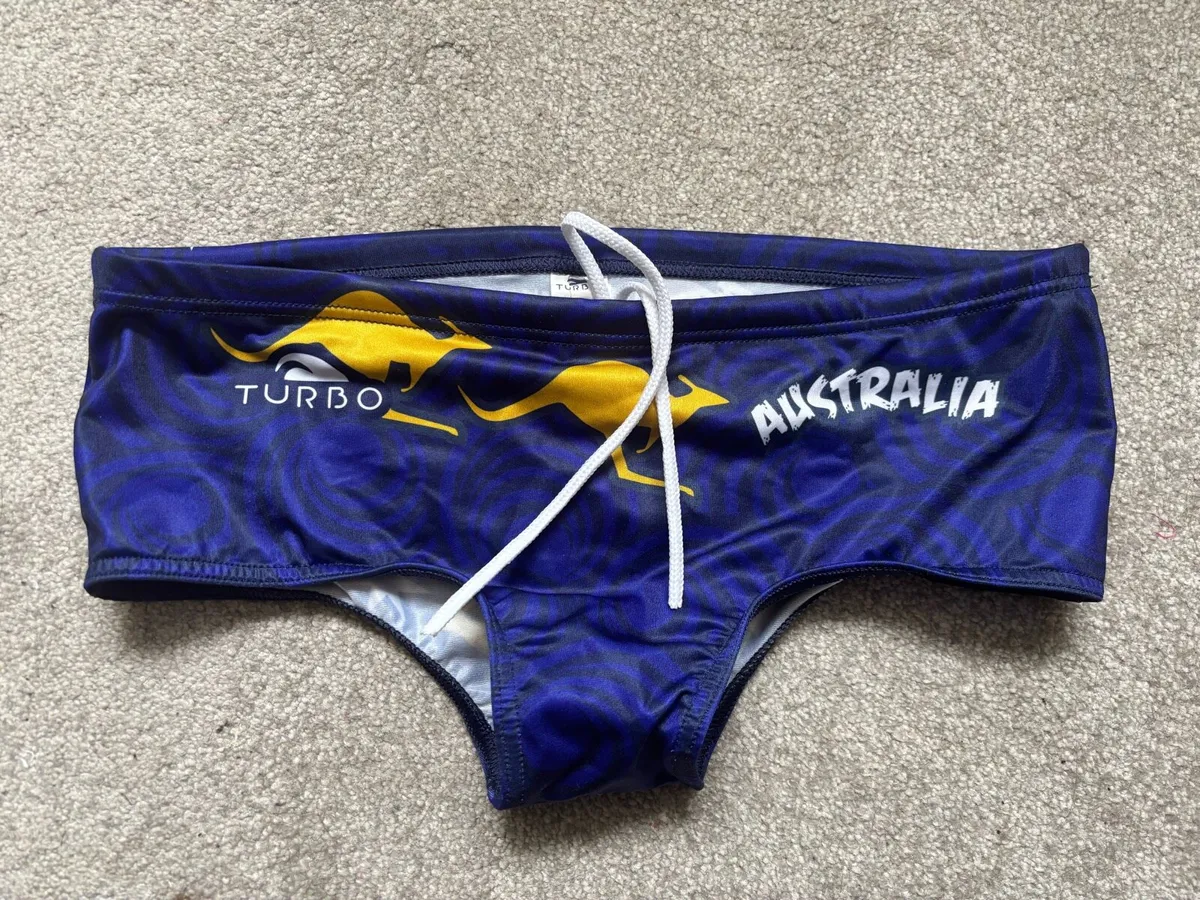 Turbo swim brief - Image 2