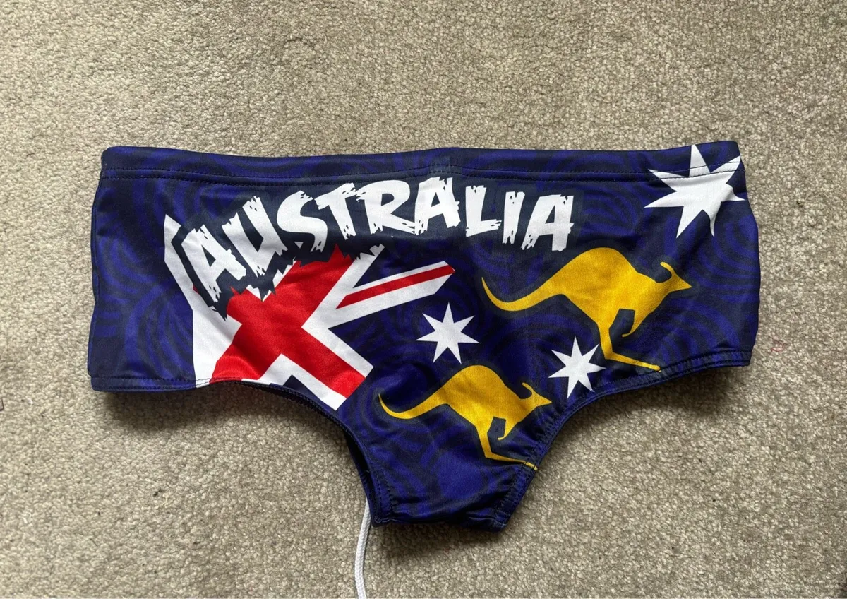 Turbo swim brief - Image 3