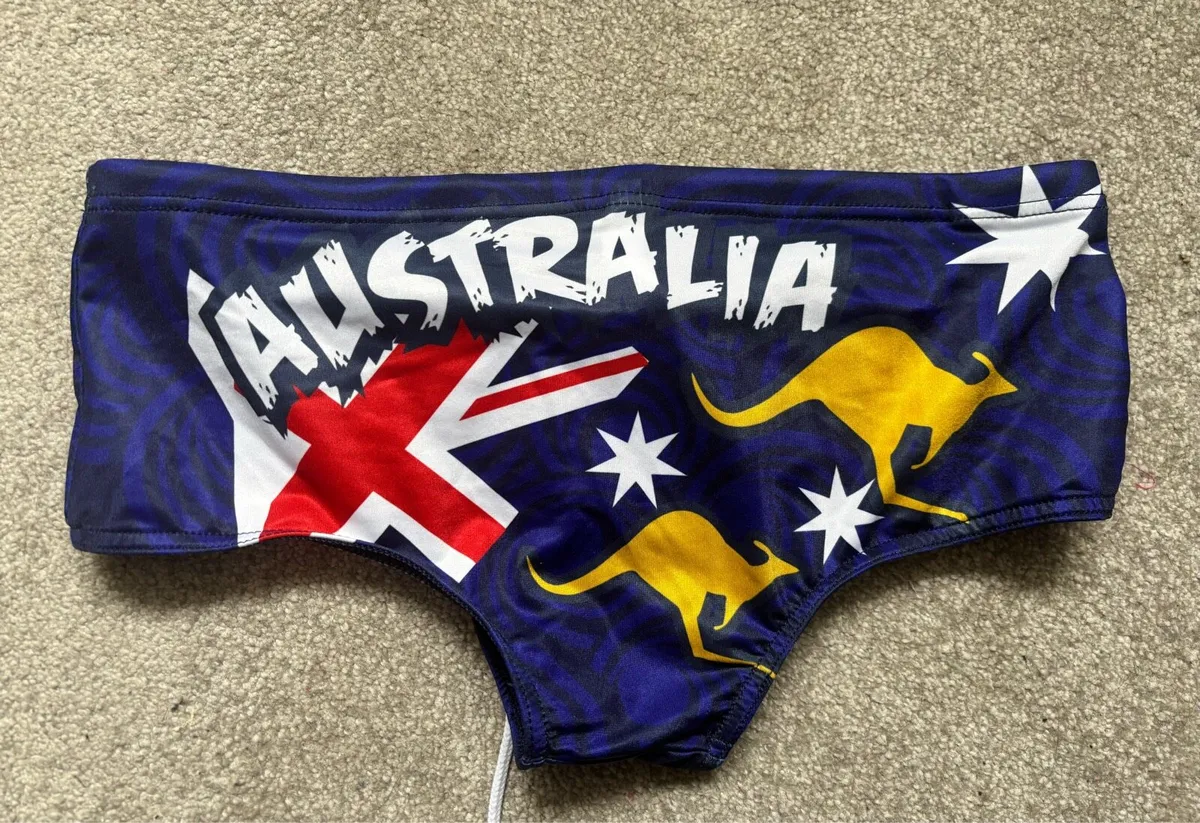 Turbo swim brief - Image 4