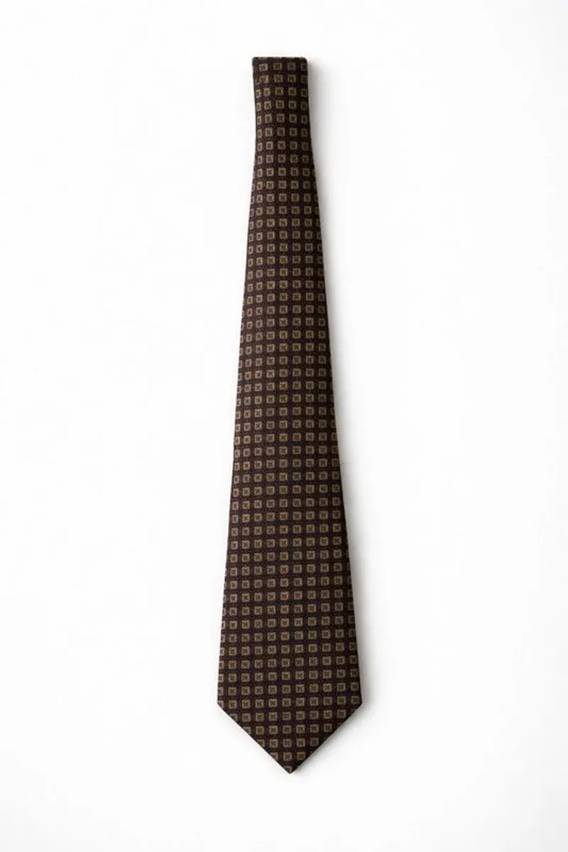 Stunning Dolce & Gabbanna Tie BNWT - Image 1
