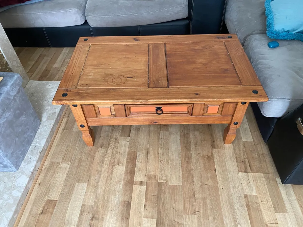 Coffee Table - Image 2