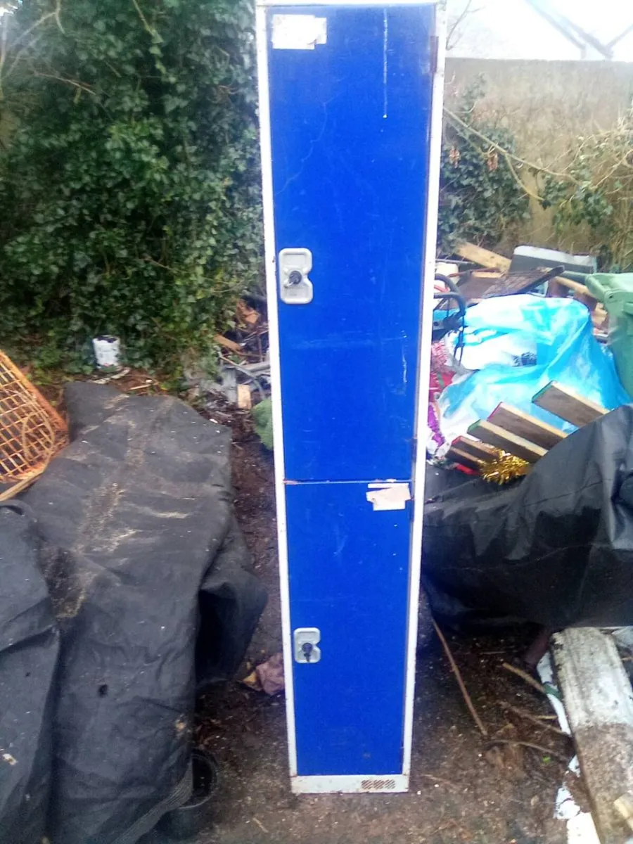 Steel. Press - Image 1