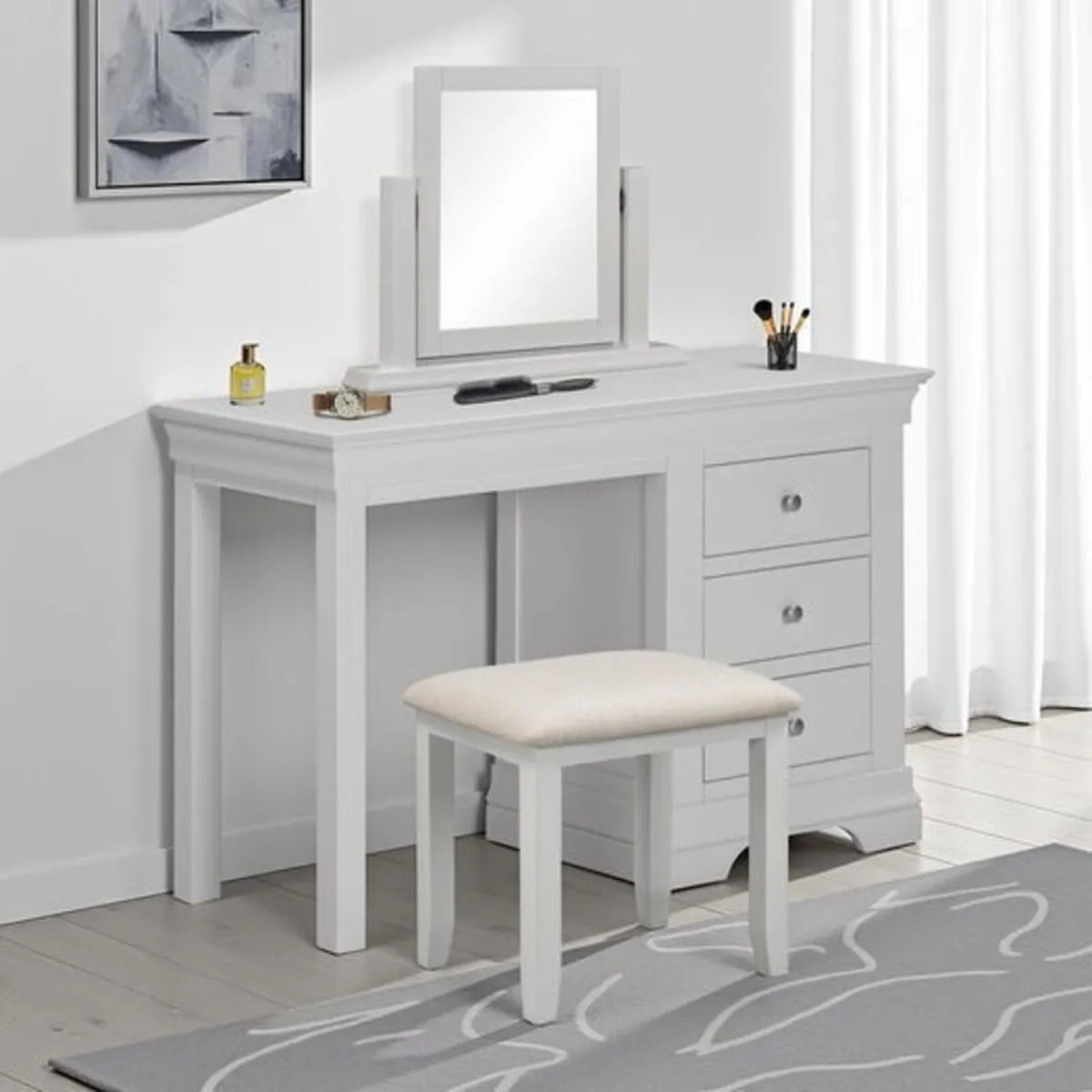 DRESSING TABLE SETS - Image 1