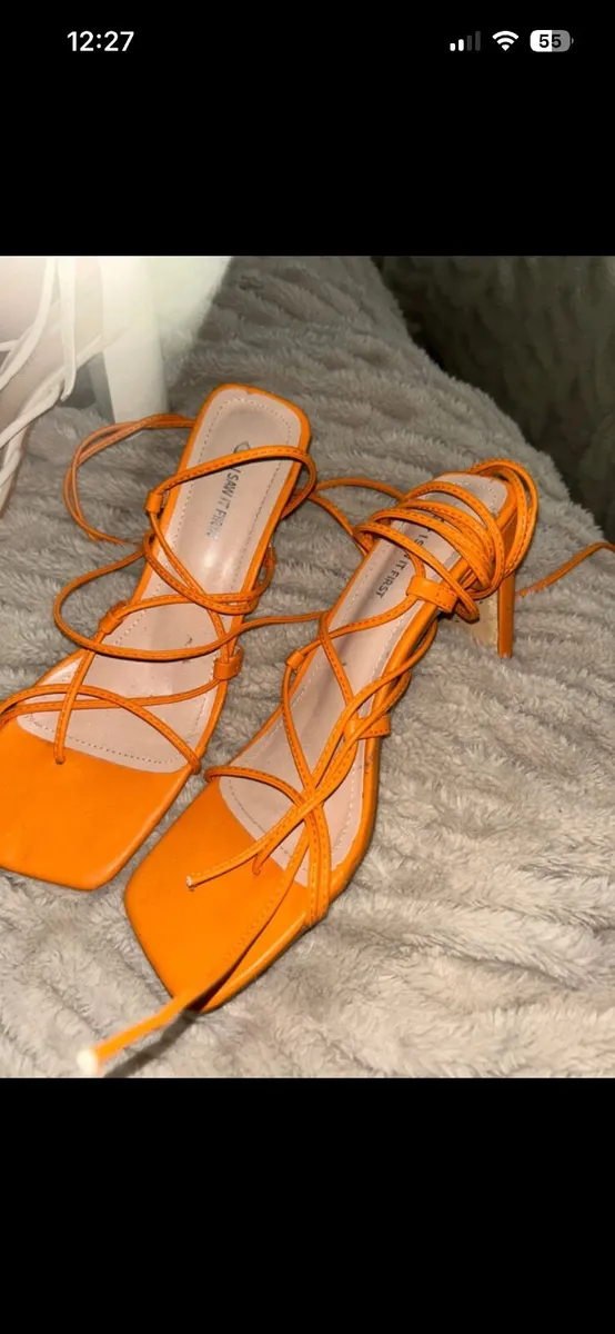 High heels - Image 2