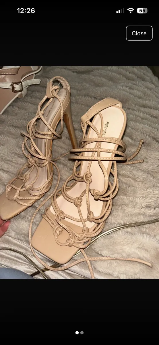 High heels - Image 4