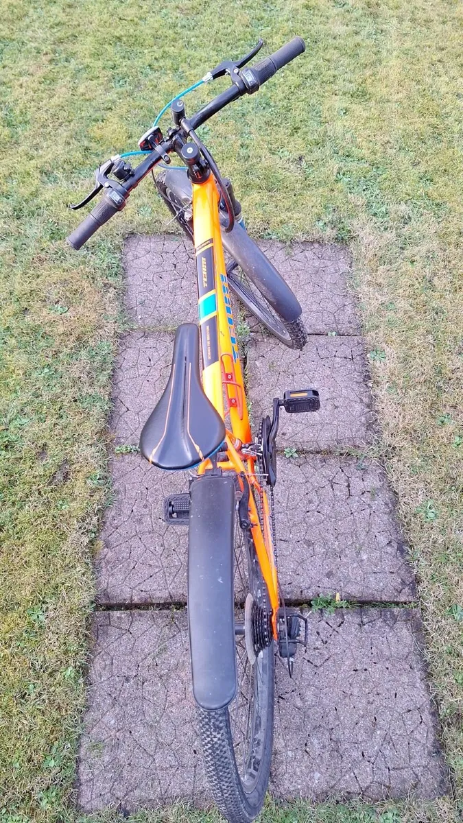 Mountain bike - Image 3