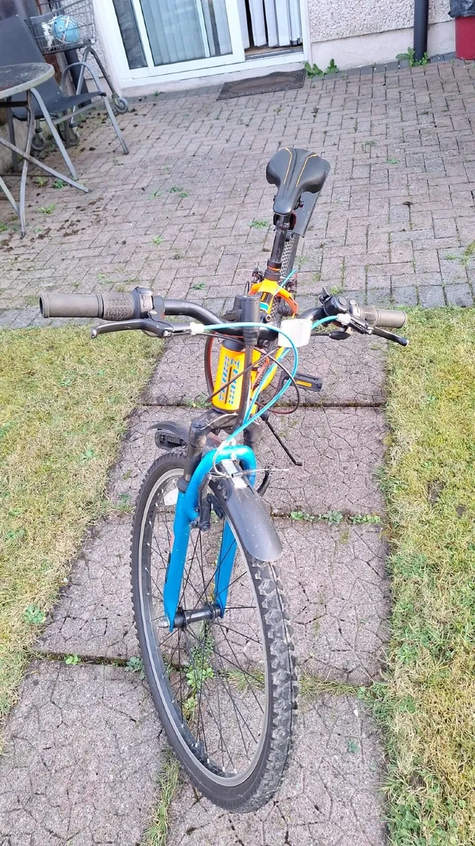 Mountain bike - Image 2