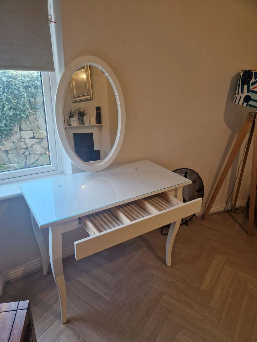 Dressing table - Image 4