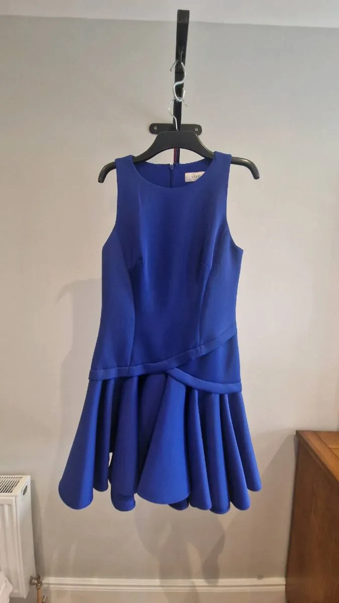 Dress - Image 1