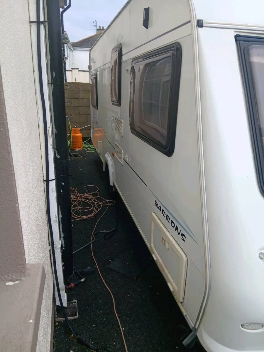 06 elddis firestorm - Image 2