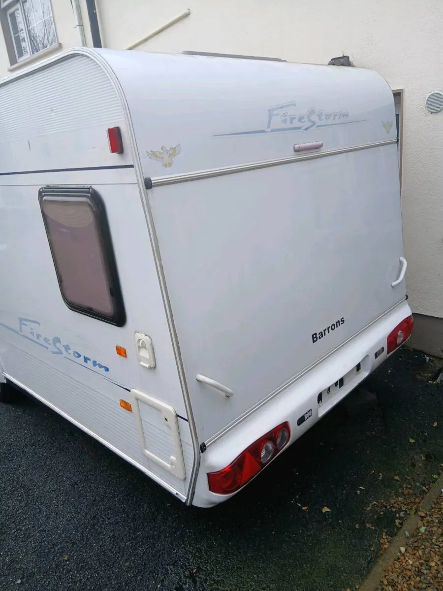 06 elddis firestorm - Image 3
