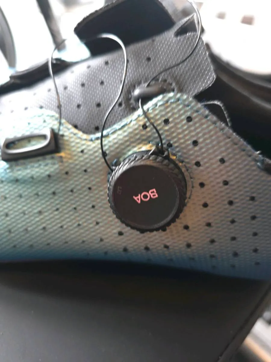 Fizik Tempo Road Shoes - Image 2