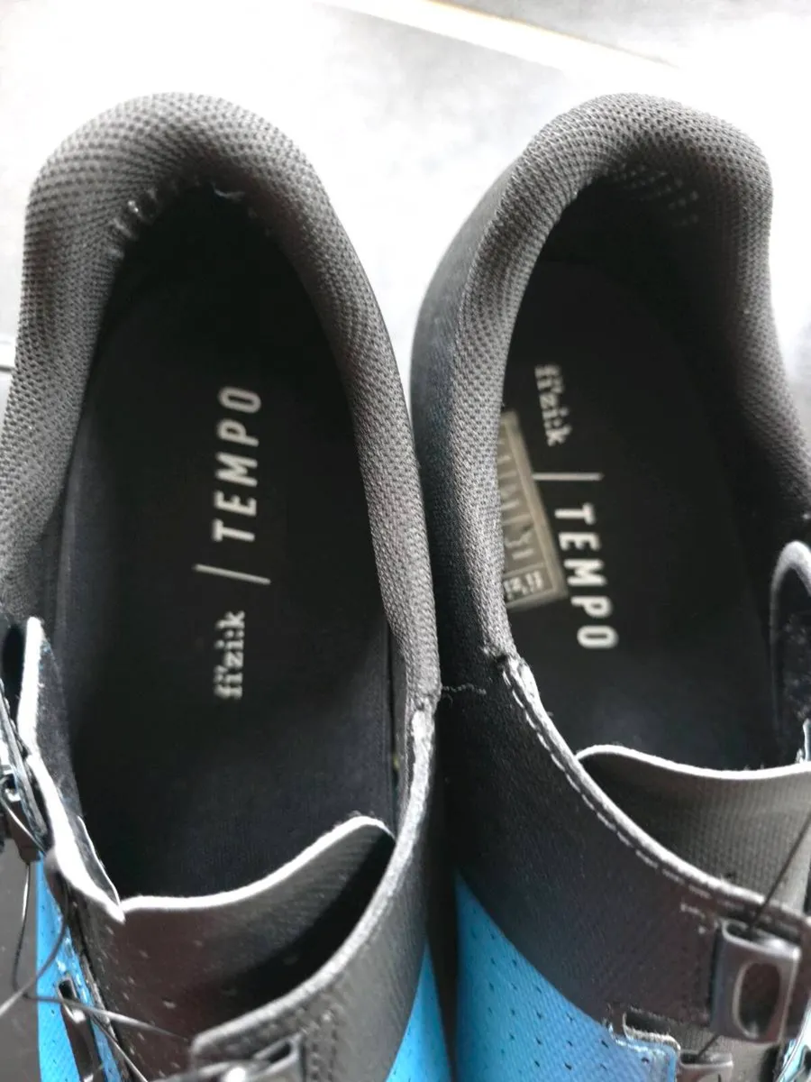 Fizik Tempo Road Shoes - Image 4