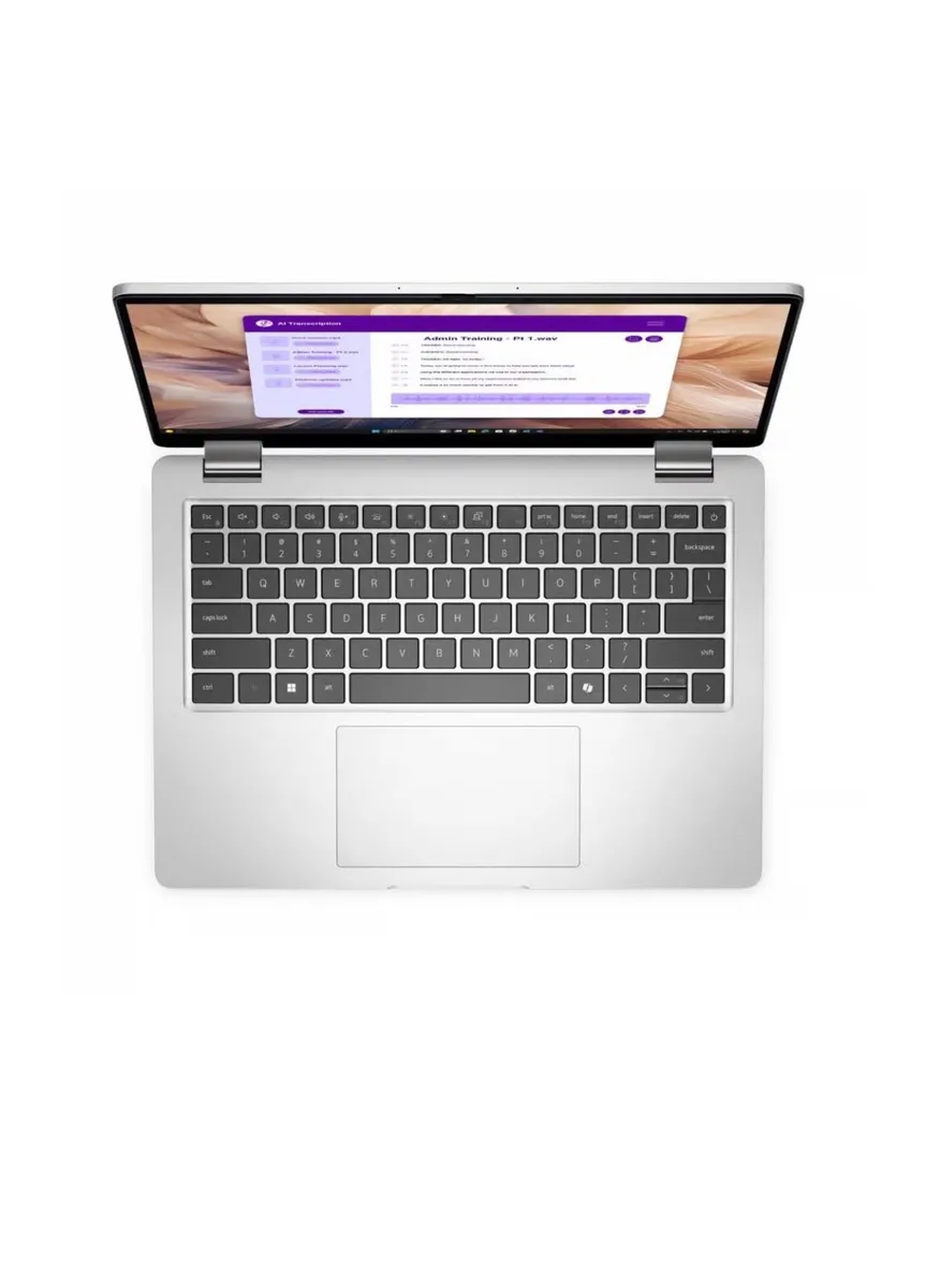 Dell 14pro Ultra 5 processor window 11 pro - Image 1