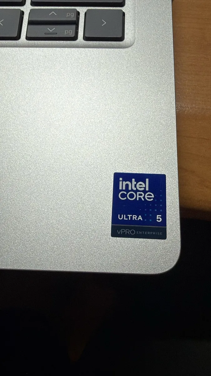 Dell 14pro Ultra 5 processor window 11 pro - Image 4