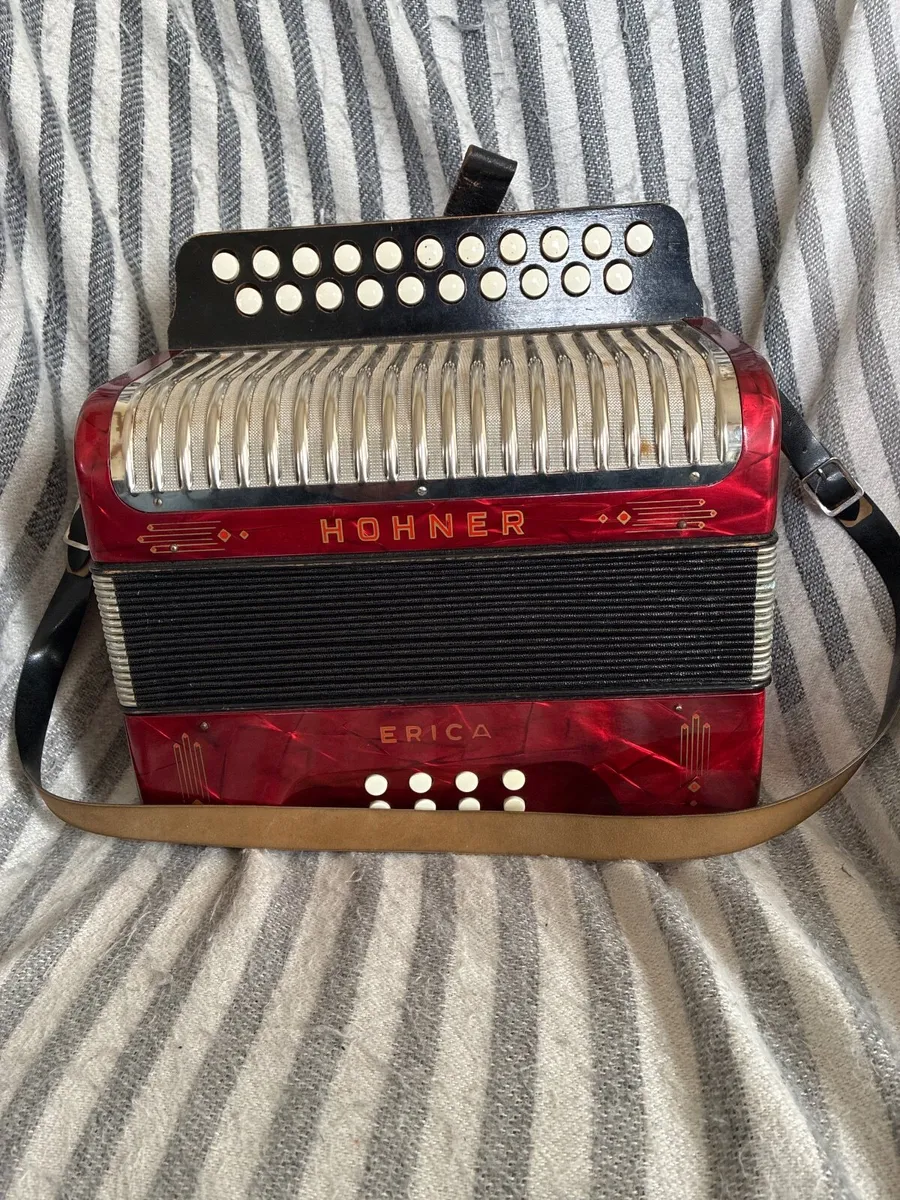 Accordion - Image 1