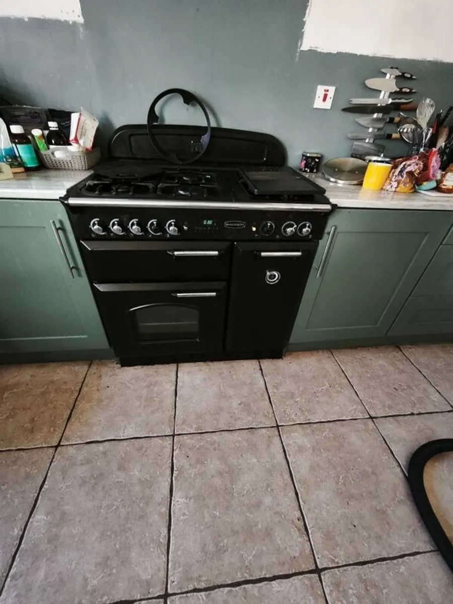 rangemaster cooker - Image 1