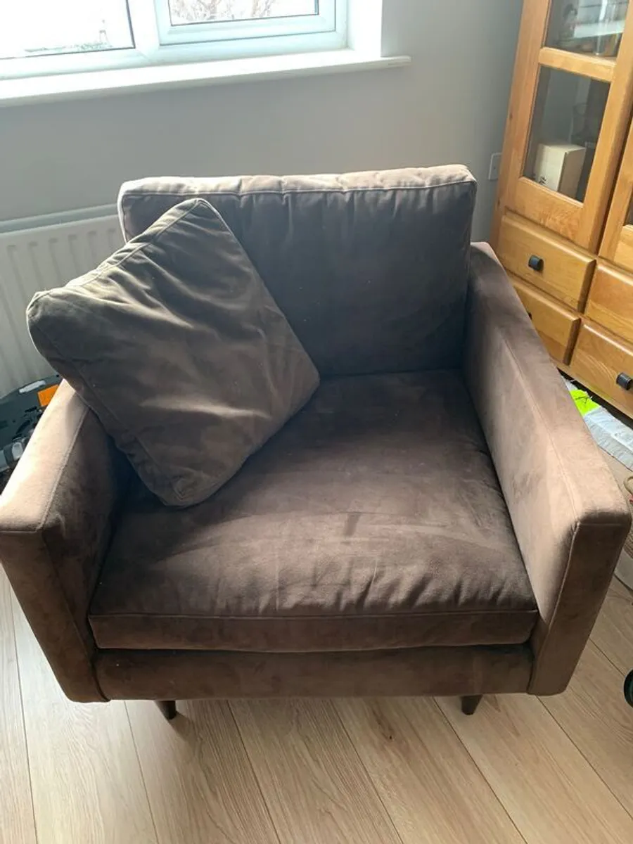 High Quality Lounge Chair