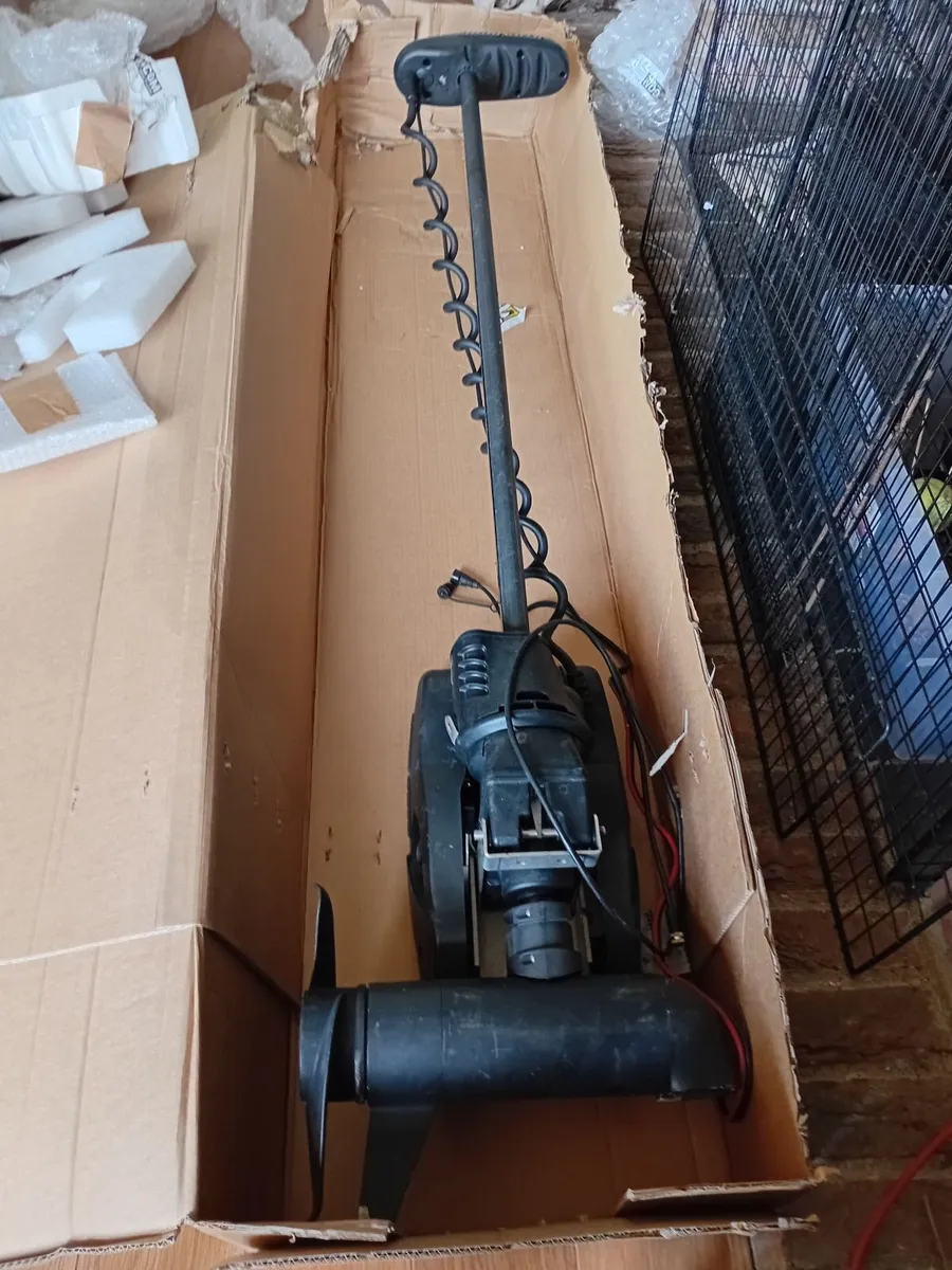 Quicksilver 540 Fast Fisher - Image 3