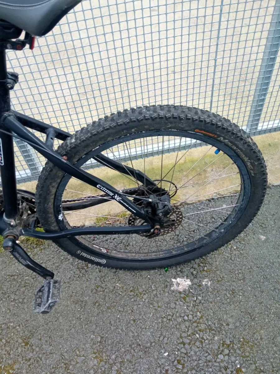 Men's Bike - Image 2