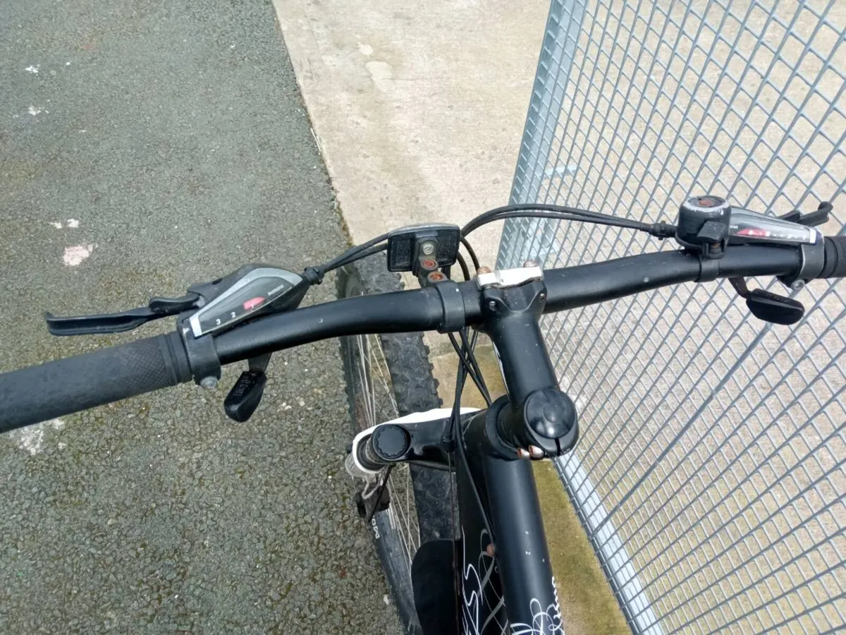 Men's Bike - Image 3