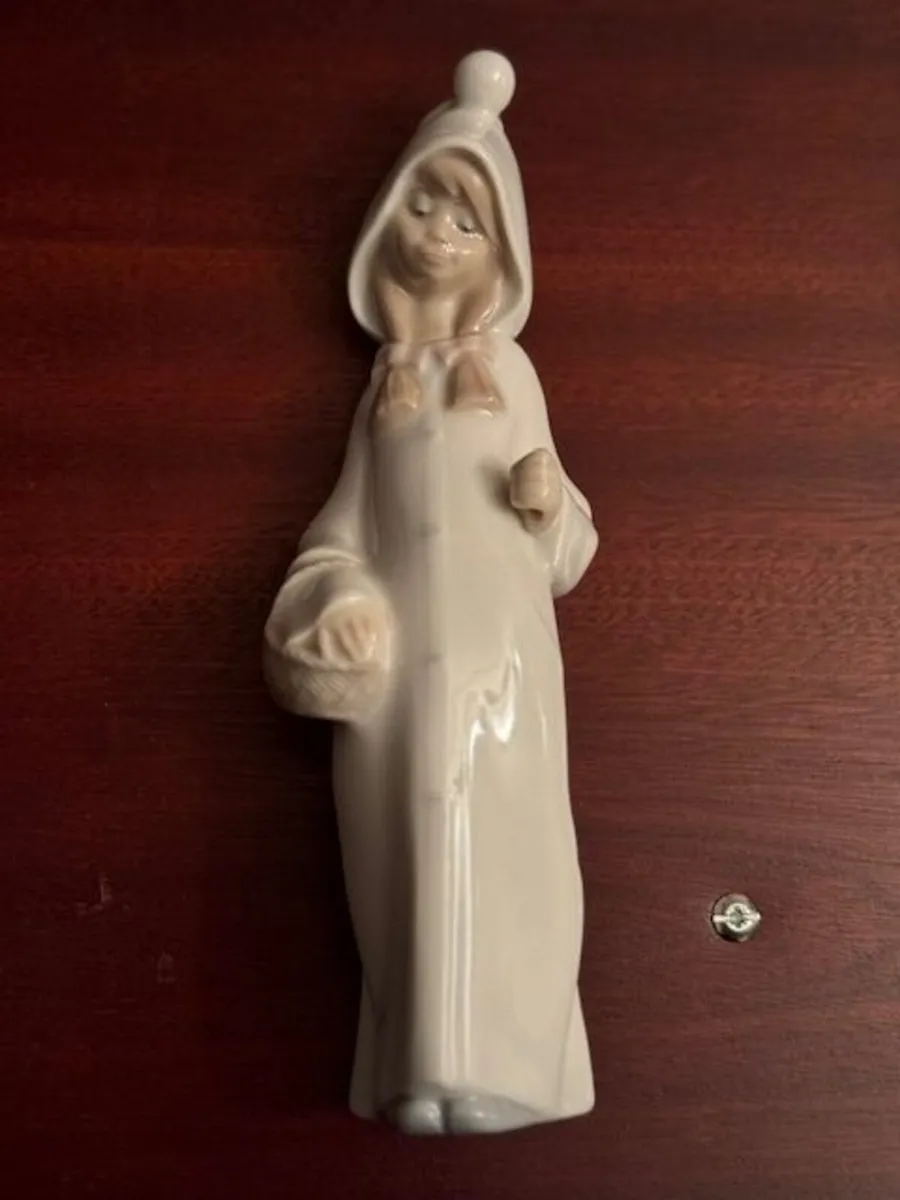 Lladro figurines - Image 2