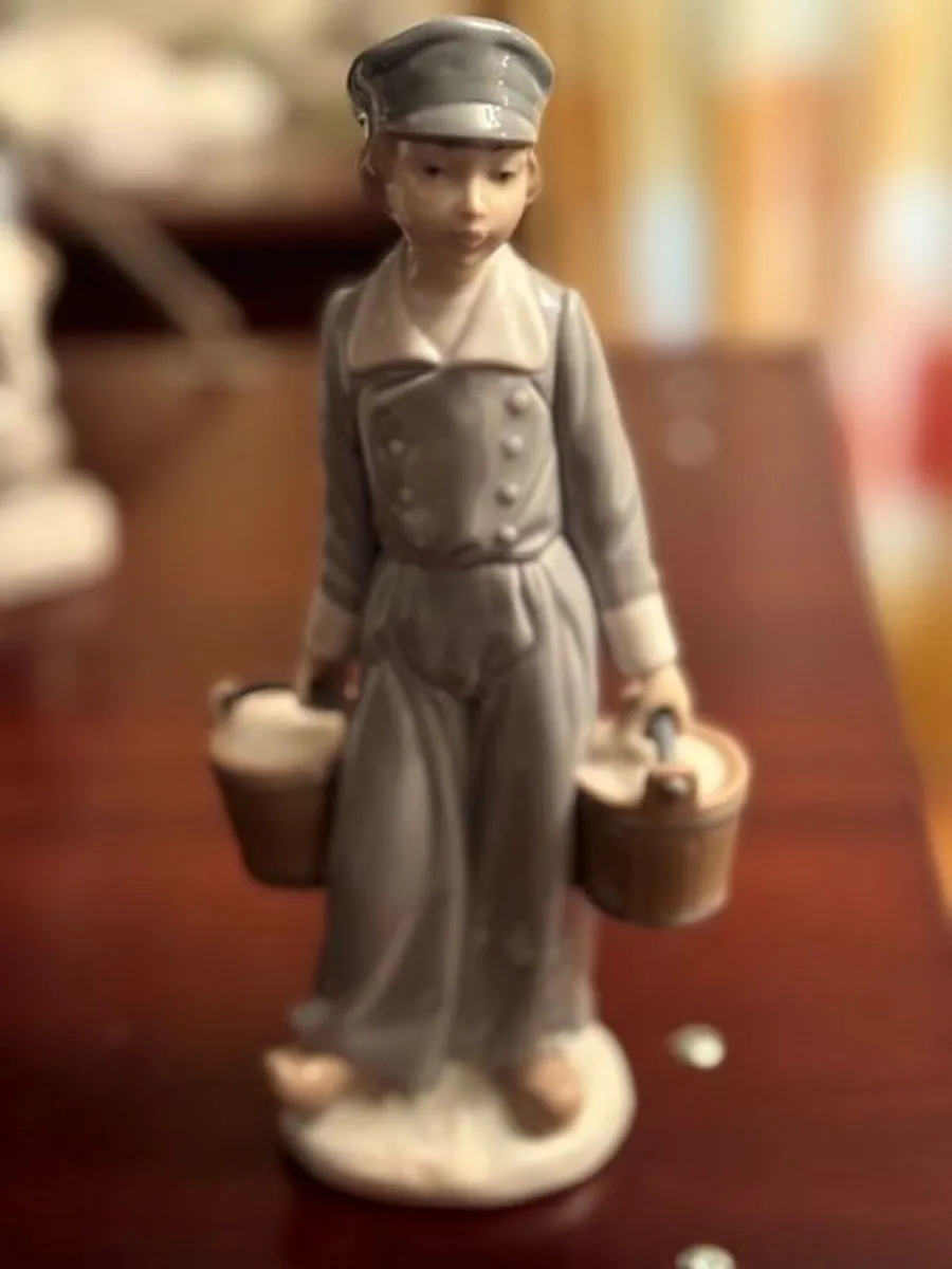 Lladro figurines - Image 4