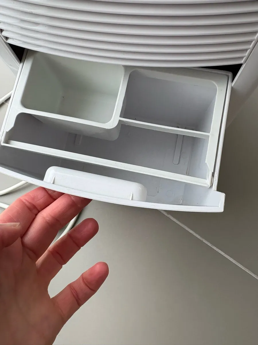 Dehumidifier 10L - Image 4