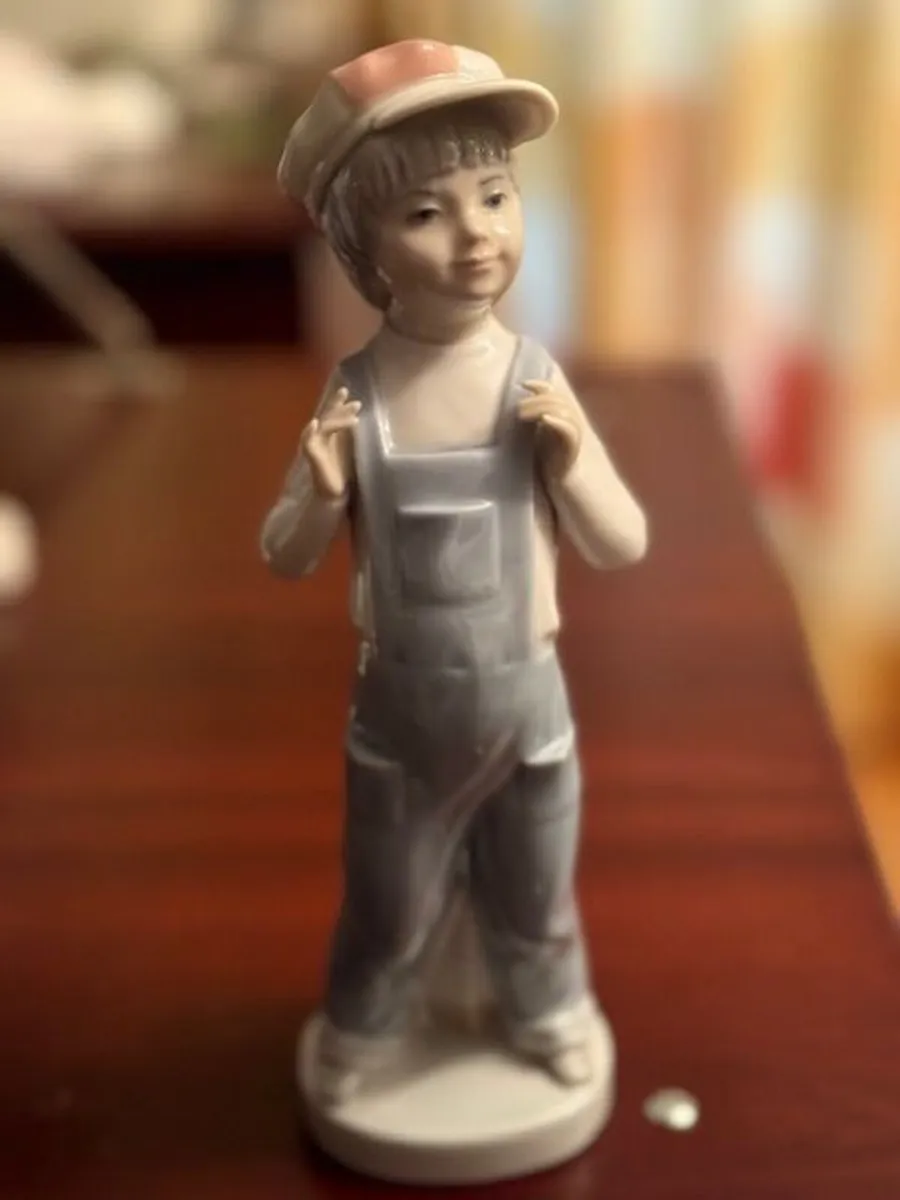 Lladro figurines - Image 3