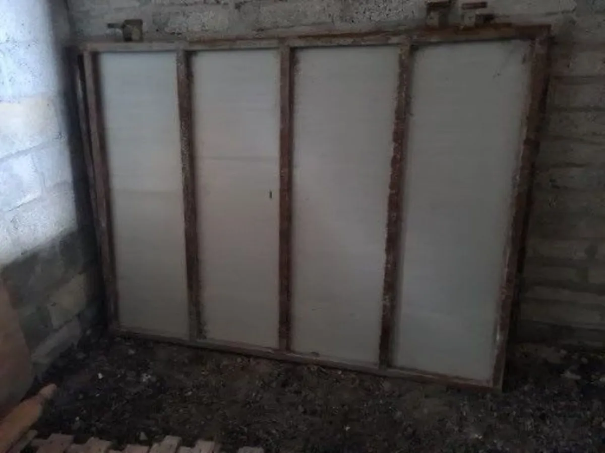 Metal Garage Doors - Image 4