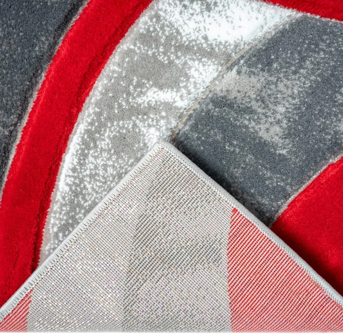 Area Rugs - Large Washable Carpets Non-Slip - Image 4