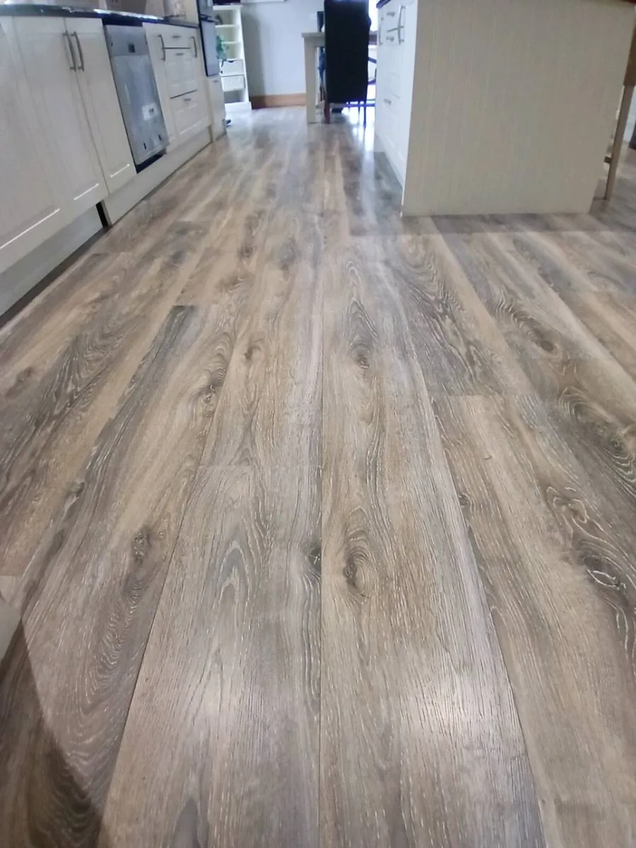 Laminate Flooring - Image 1