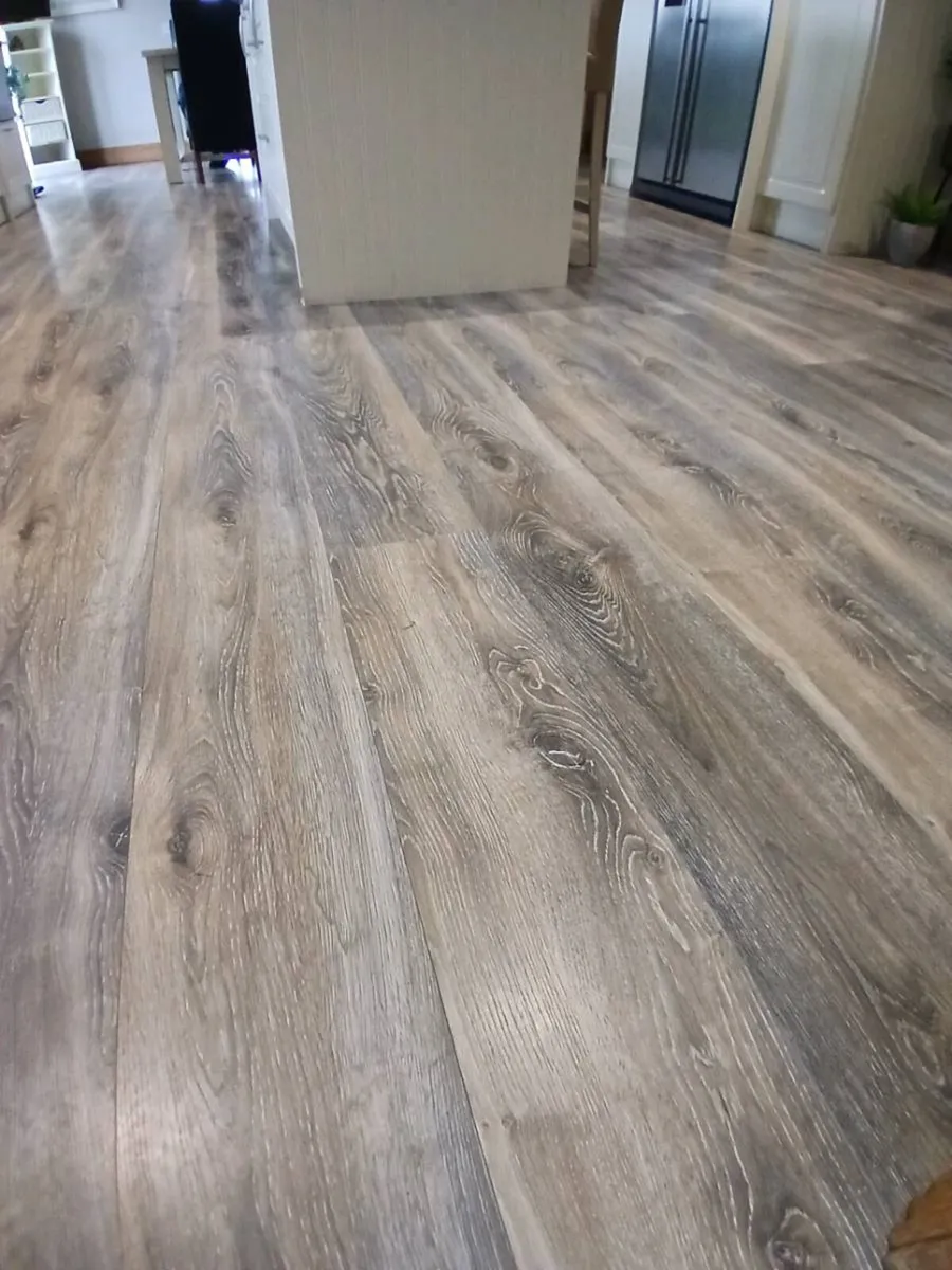 Laminate Flooring - Image 2